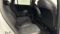 Mercedes-Benz GLA 200 AMG Line Executive 5dr Auto Petrol Hatchback